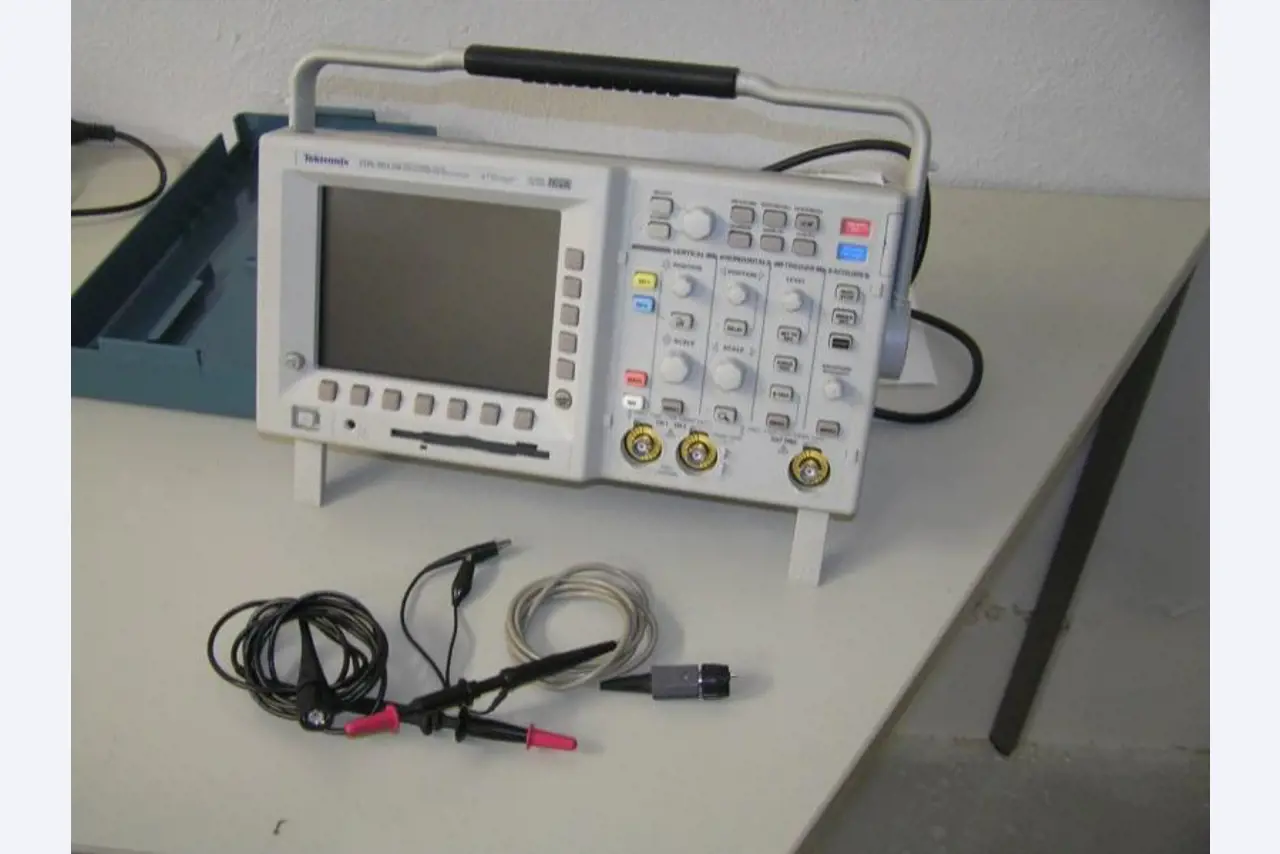 Industriële robots-1